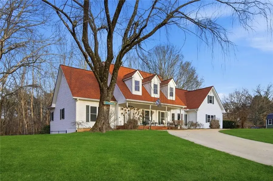 124 Golden Autumn Drive, Dahlonega, GA 30533 - Image #3