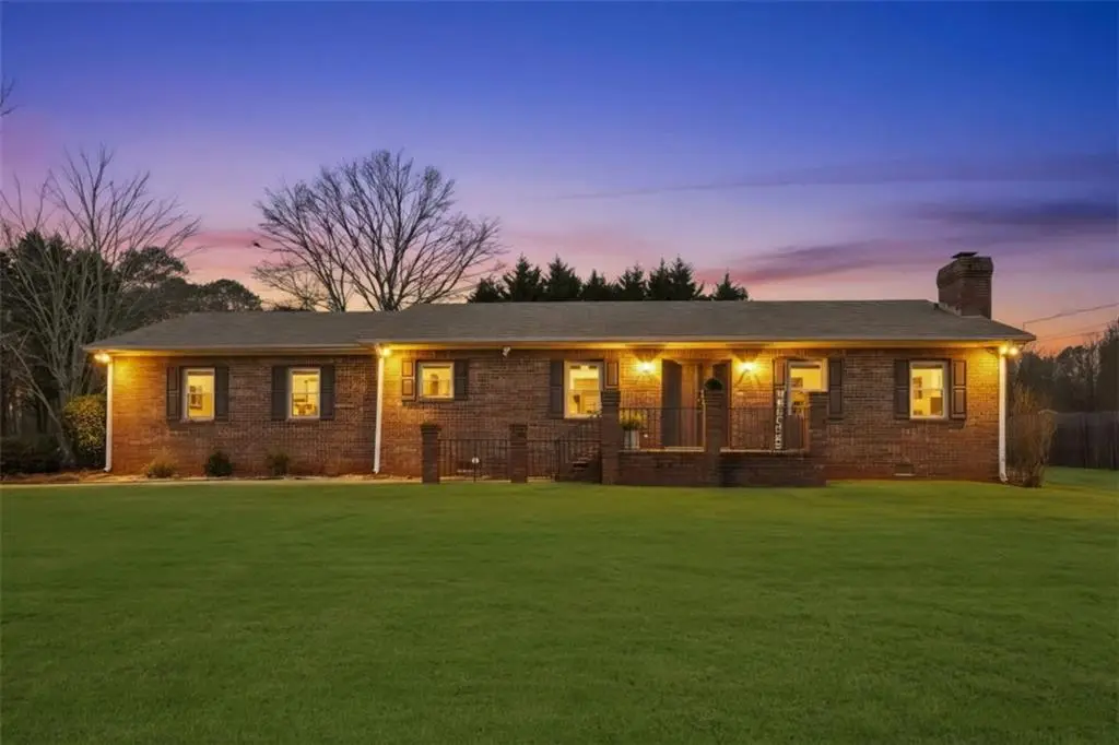 727 William Street, Dacula, GA 30019 - Image #1