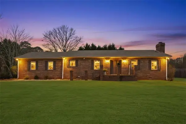 727 William Street, Dacula, GA 30019