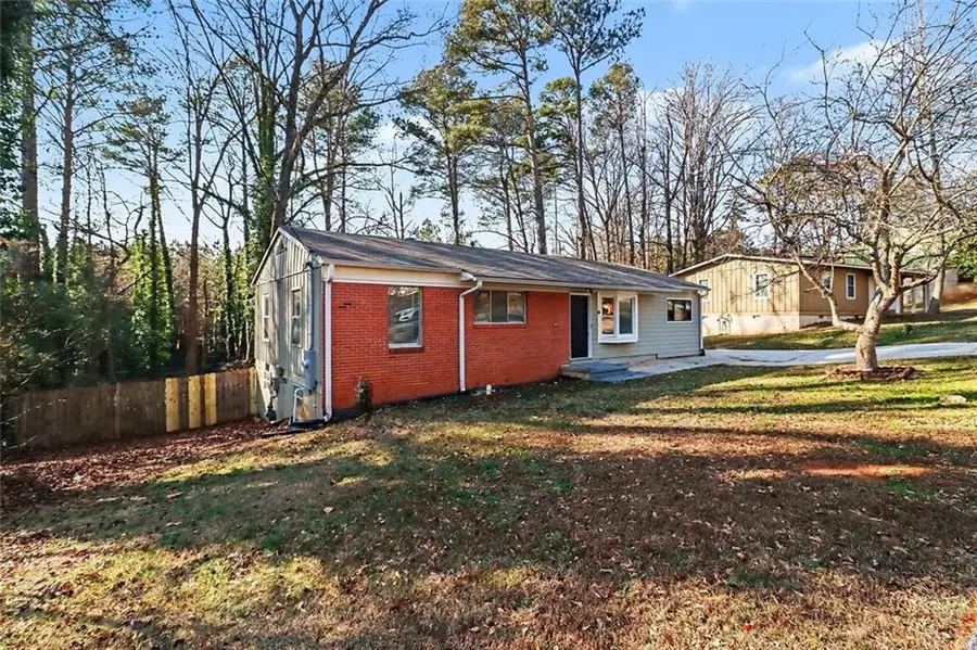 6099 Biscayne Drive, Forest Park, GA 30297 - #3