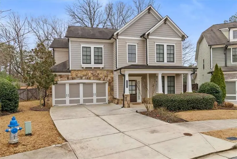 100 Still Pine Bend, Smyrna, GA 30082 - Image #2