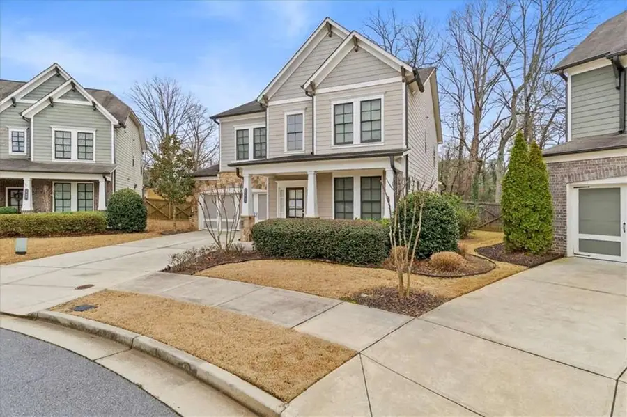 100 Still Pine Bend, Smyrna, GA 30082 - Image #3