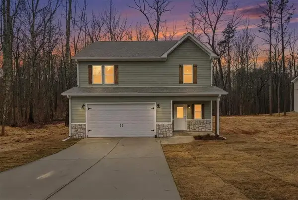 140 Alfred Drive, Carrollton, GA 30116