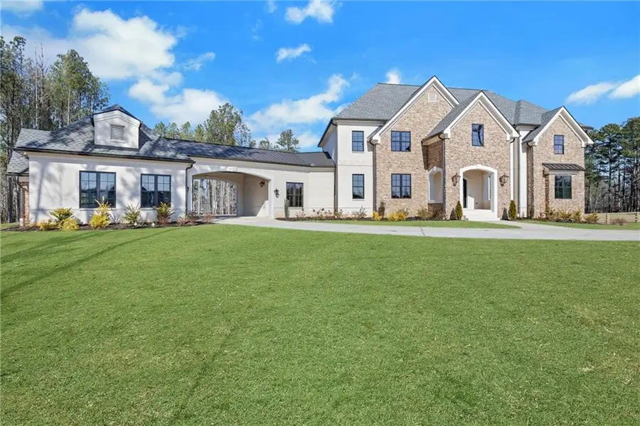 15792 Thompson Road, Milton, GA 30004 - #2