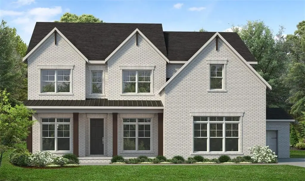 4940 Asprey Court, Cumming, GA 30040 - #1