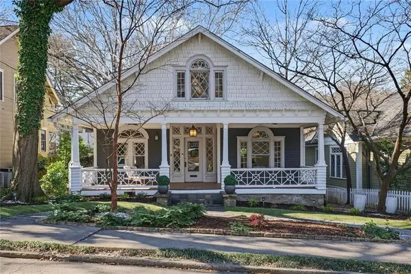 794 Vedado Way Ne, Atlanta, GA 30308