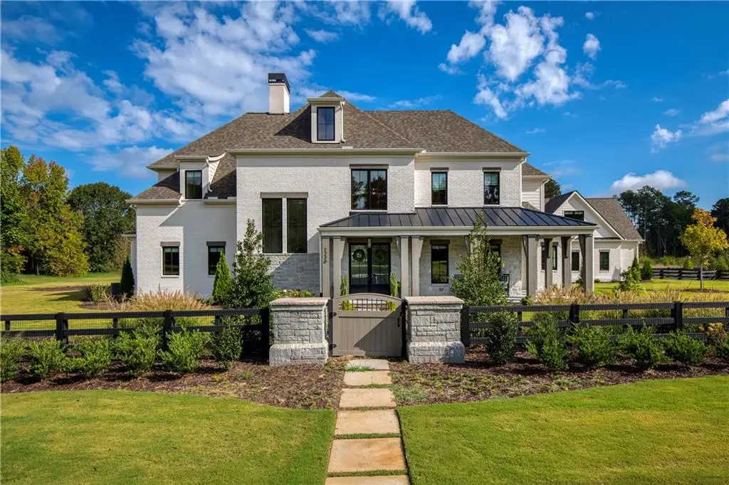 180 Heatherton Lane, Alpharetta, GA 30009 - #1