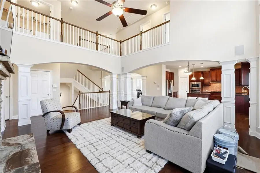 4830 Northridge Drive, Cumming, GA 30040 - Image #2