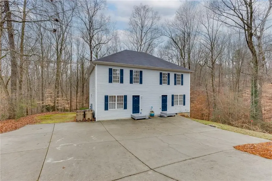 2950 Bridge Drive, Gainesville, GA 30506 - #2