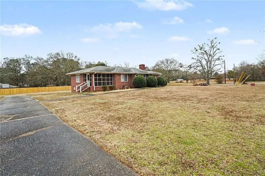 4568 Austell Powder Springs Road, Austell, GA 30106 - #1
