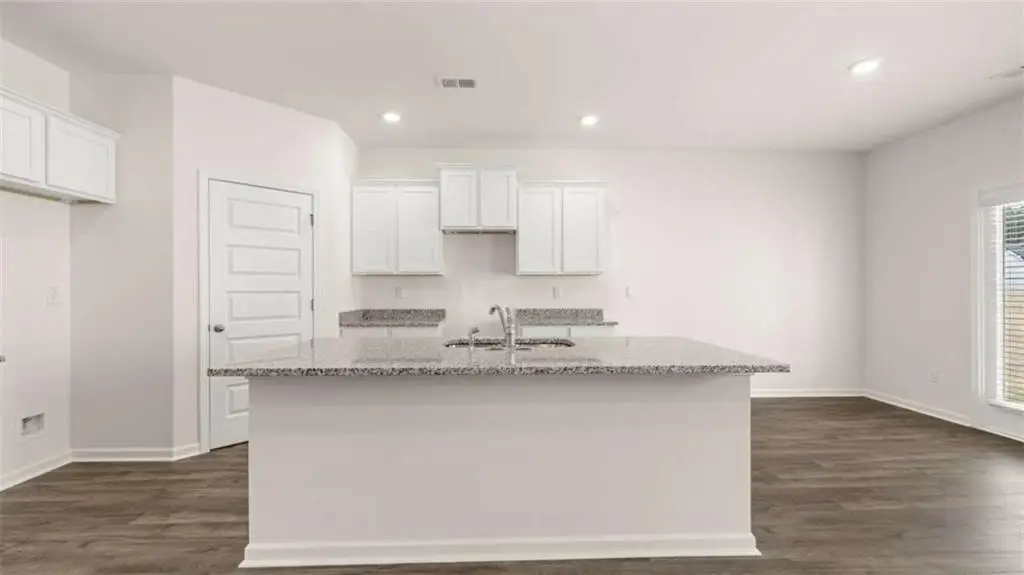 8573 Secretariat Drive, Lithonia, GA 30058 - #1