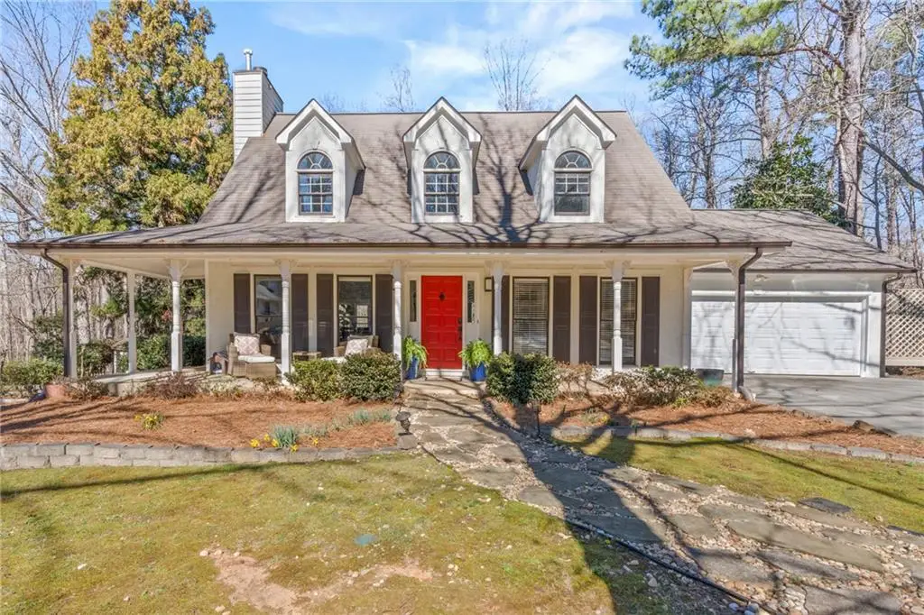 485 Surveyors Point, Suwanee, GA 30024 - #1
