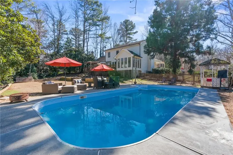 485 Surveyors Point, Suwanee, GA 30024 - #3