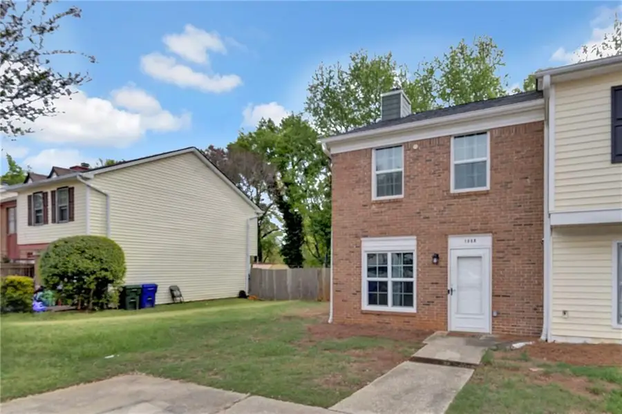 1695 SE Winchester Way, Conyers, GA 30013 - #2