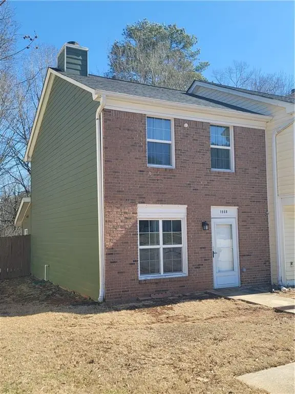 1695 SE Winchester Way, Conyers, GA 30013 - #3