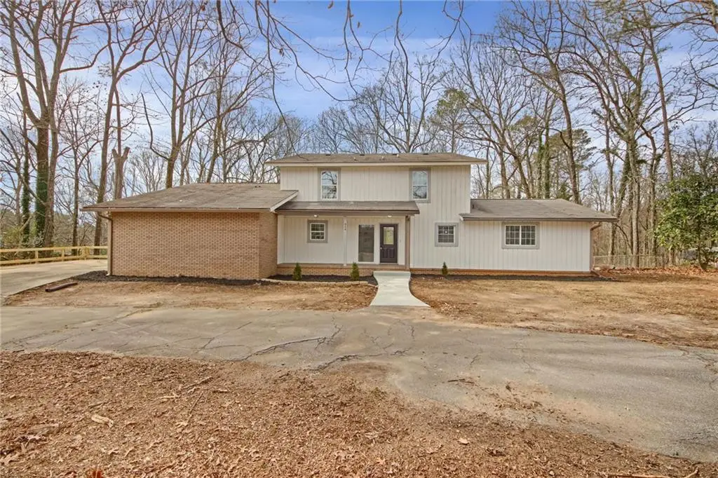 854 Mundys Mill Road, Jonesboro, GA 30238 - Image #1