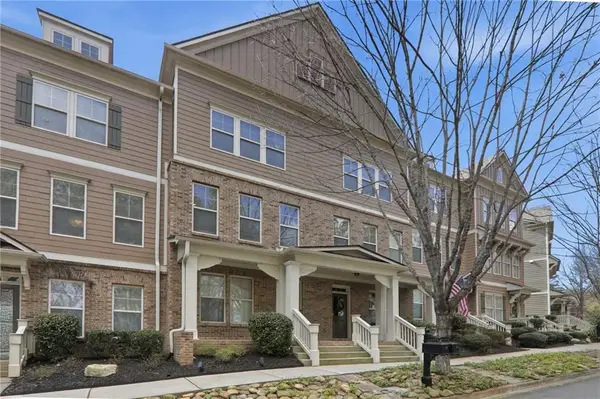 4358 Grove Field Court, Suwanee, GA 30024