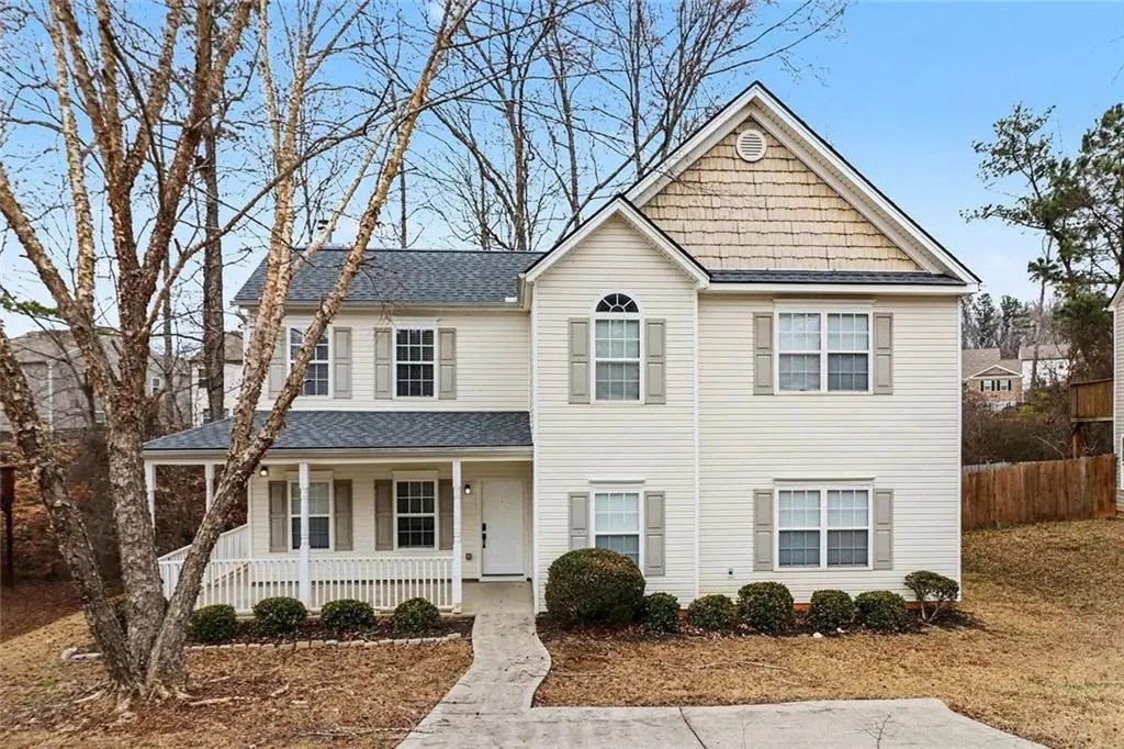 4108 Robin Circle, College Park, GA 30349 - Image #1