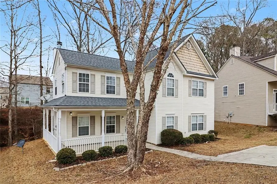 4108 Robin Circle, College Park, GA 30349 - Image #2