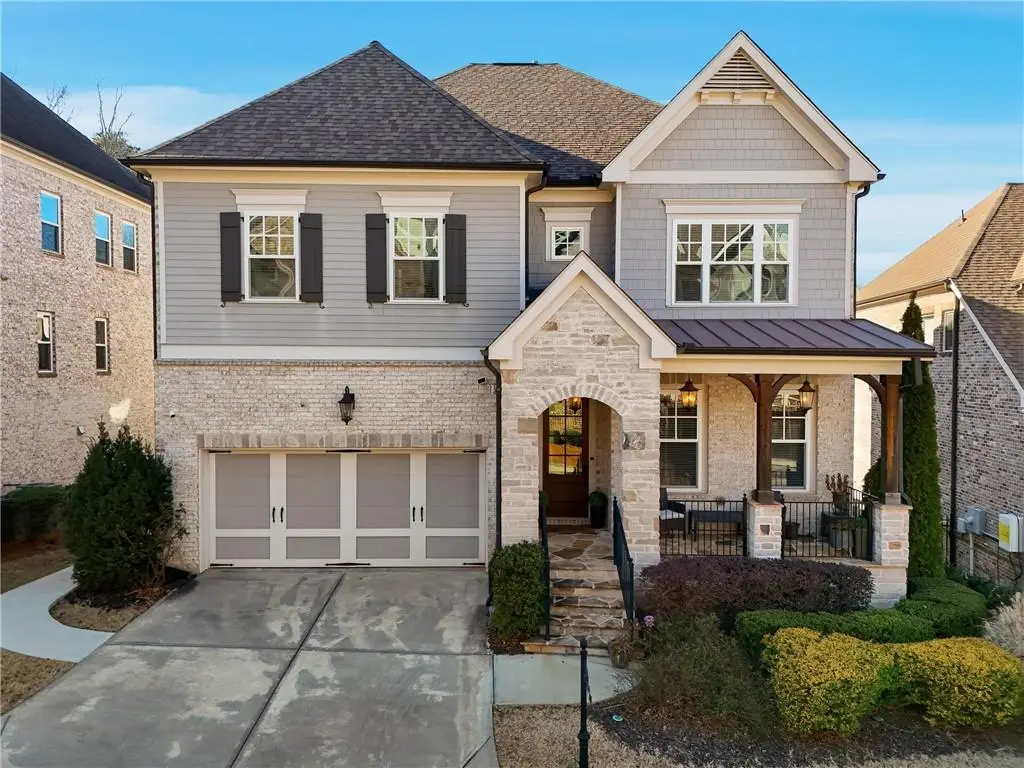 3358 Bryerstone Circle Se, Smyrna, GA 30080 - Image #1