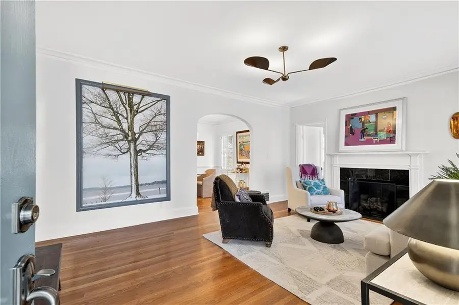 1197 Beech Valley Road Ne, Atlanta, GA 30306 - #2