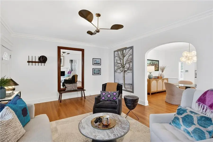 1197 Beech Valley Road Ne, Atlanta, GA 30306 - #3