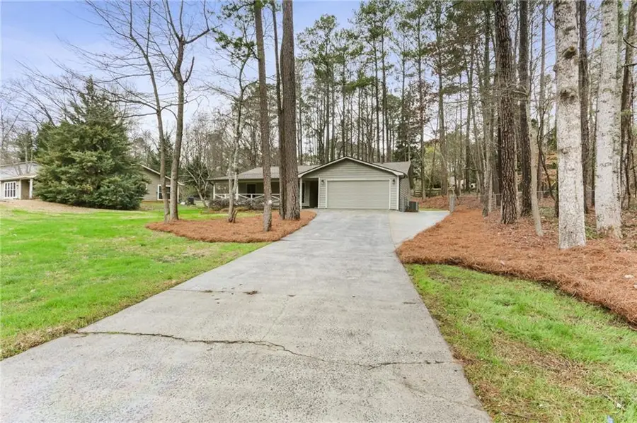 1471 Ebb Court Ne, Marietta, GA 30066 - #2
