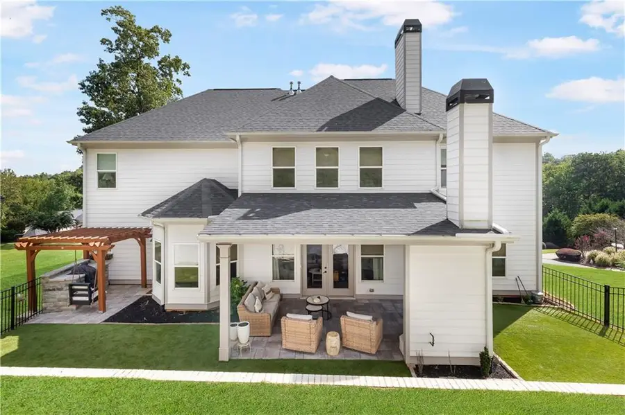 2210 Cascading Creek Court, Cumming, GA 30041 - Image #2