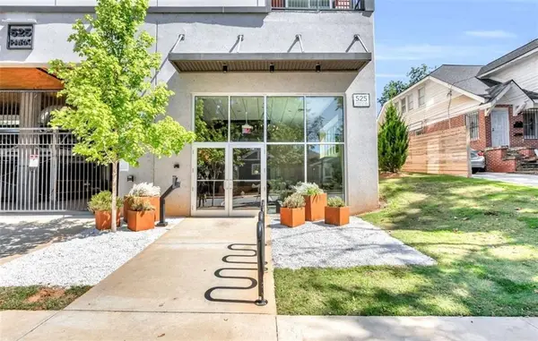 525 Parkway Drive Ne #312, Atlanta, GA 30354