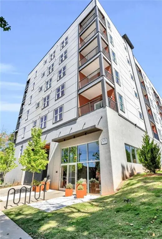 525 Parkway Drive Ne #312, Atlanta, GA 30354 - #2