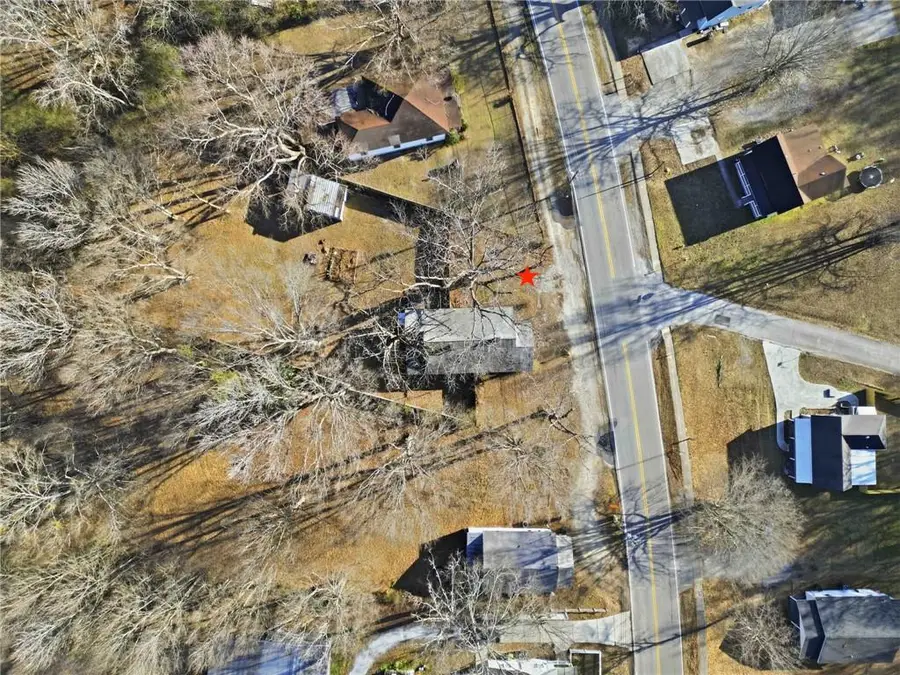 801 Rockmart Road, Villa Rica, GA 30180 - #2