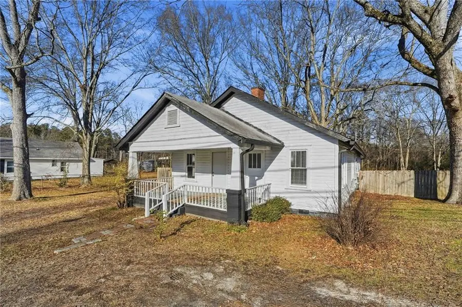 801 Rockmart Road, Villa Rica, GA 30180 - #3