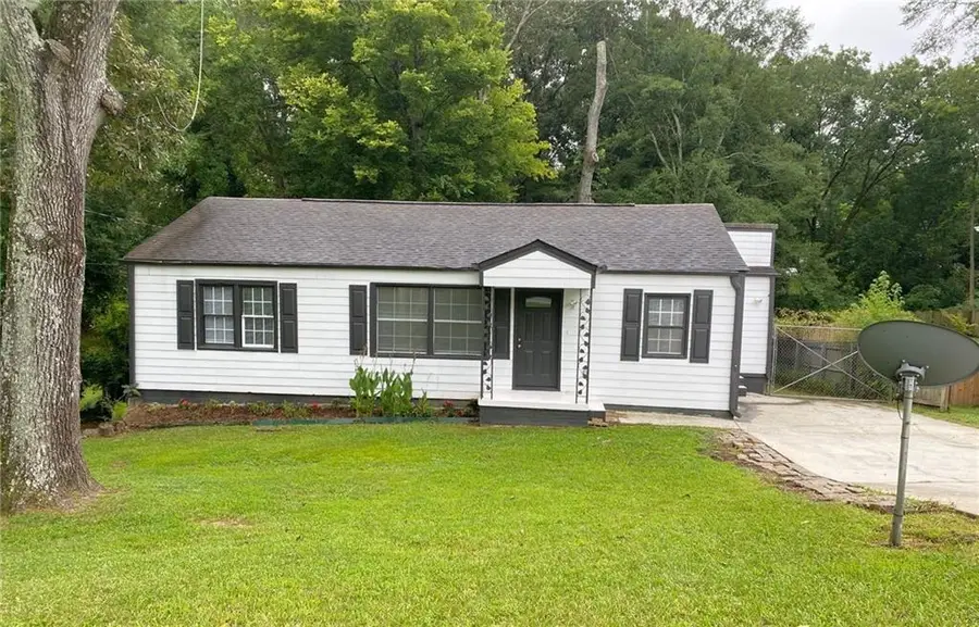 1298 Belmont Avenue Se, Smyrna, GA 30080 - Image #3