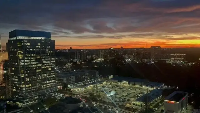 3338 Peachtree Road Ne #3302, Atlanta, GA 30326 - #1