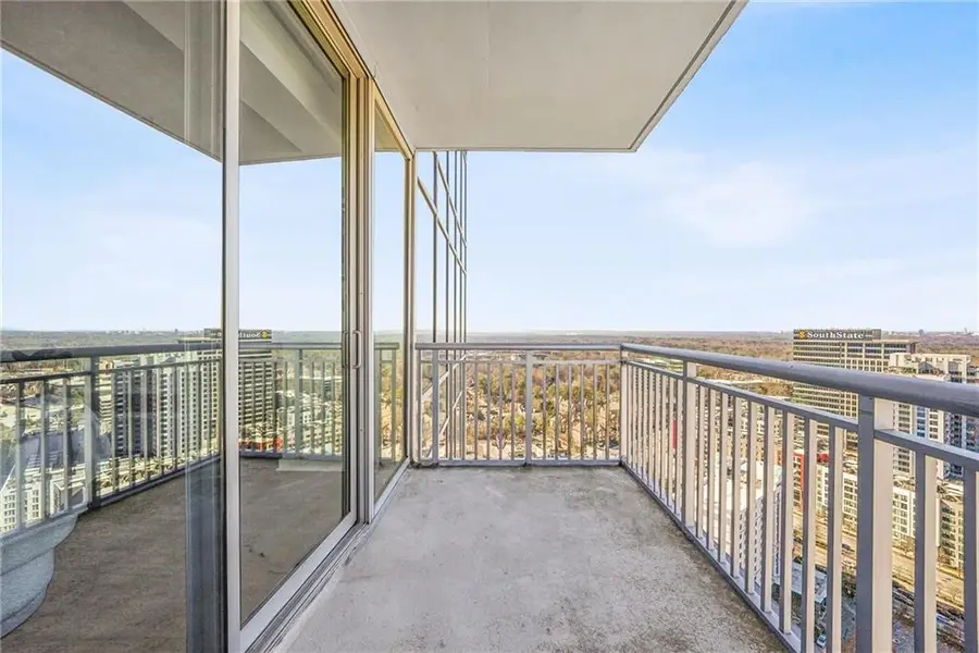 3338 Peachtree Road Ne #3302, Atlanta, GA 30326 - #2