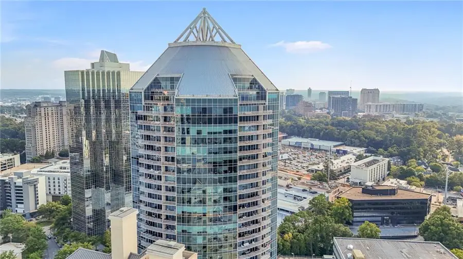 3338 Peachtree Road Ne #3302, Atlanta, GA 30326 - #3