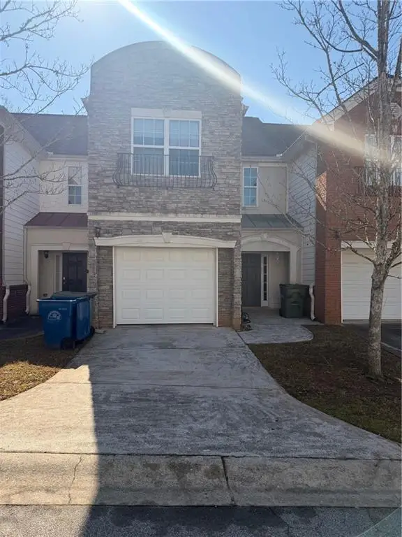 4212 Nottinghill Drive, Atlanta, GA 30331 - Image #1