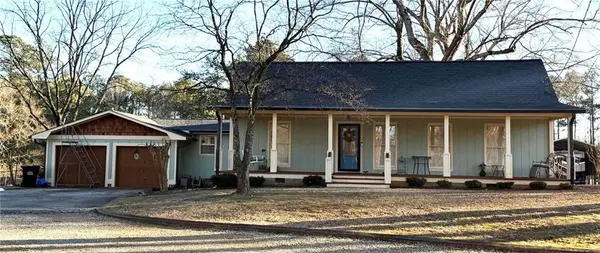 388 Bennett Road, Powder Springs, GA 30127