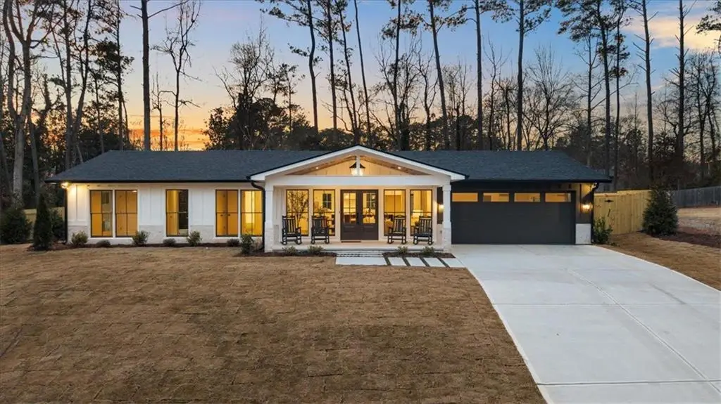 120 John Christopher Drive, Alpharetta, GA 30009 - Image #1