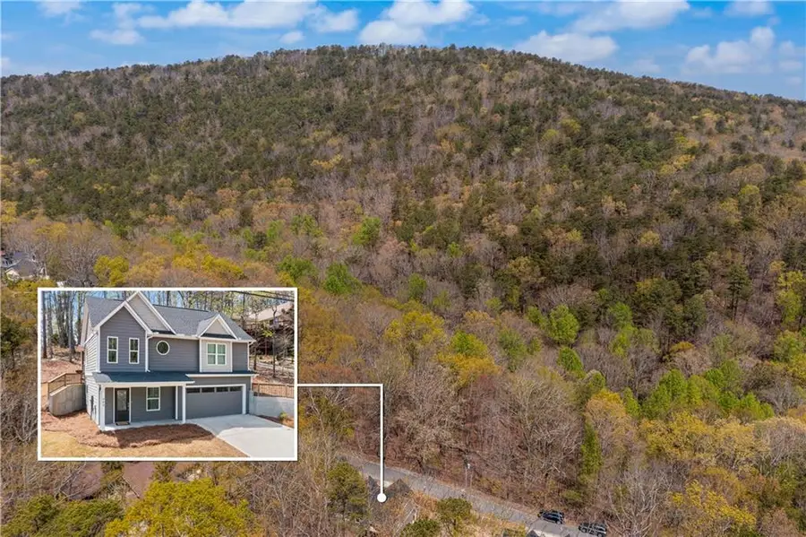 305 Ridgewood Drive, Waleska, GA 30183 - Image #3