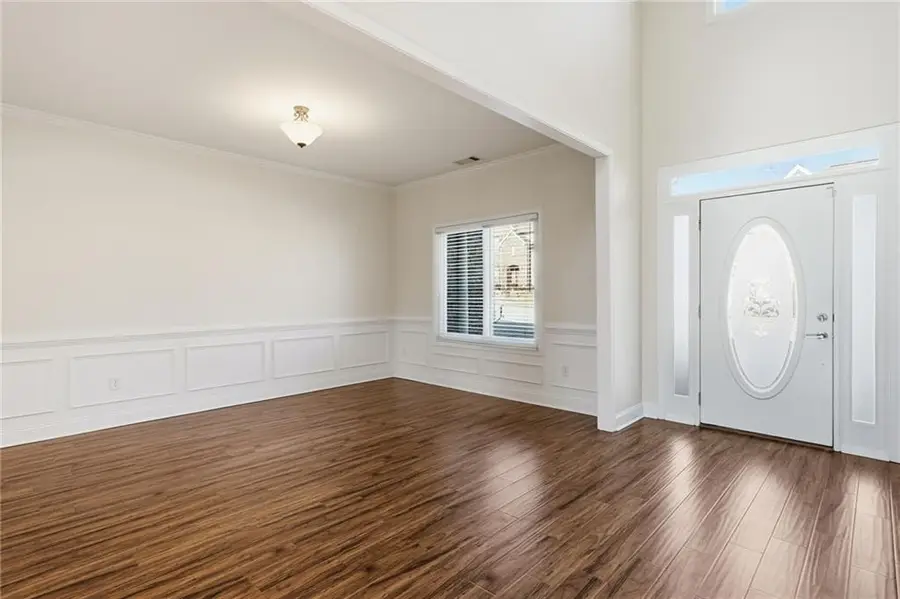 4570 River Stone Trail, Douglasville, GA 30135 - #3