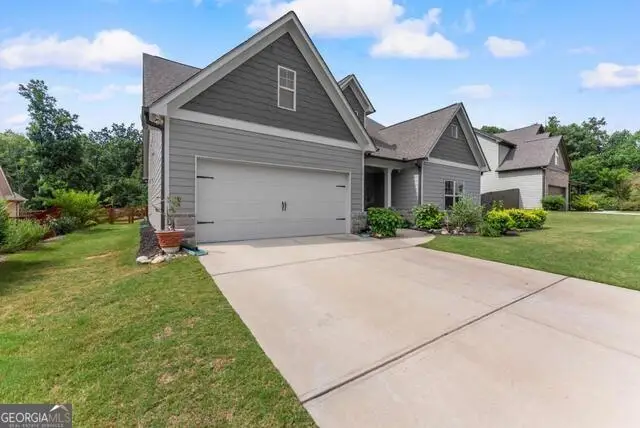 6619 Blue Cove Drive, Flowery Branch, GA 30542 - Image #3