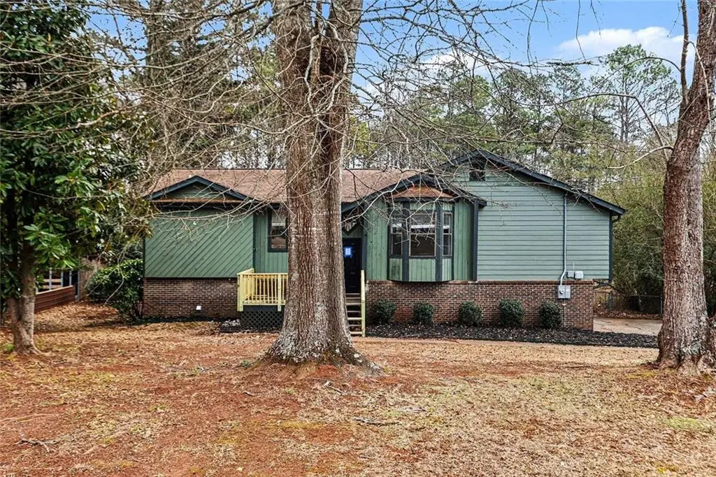 3258 Jessica Drive, Douglasville, GA 30135 - Image #1