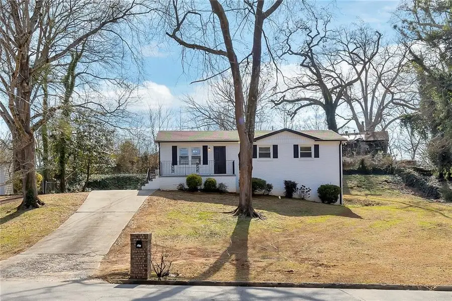 664 Rail Splitter Drive Ne, Kennesaw, GA 30144 - Image #2