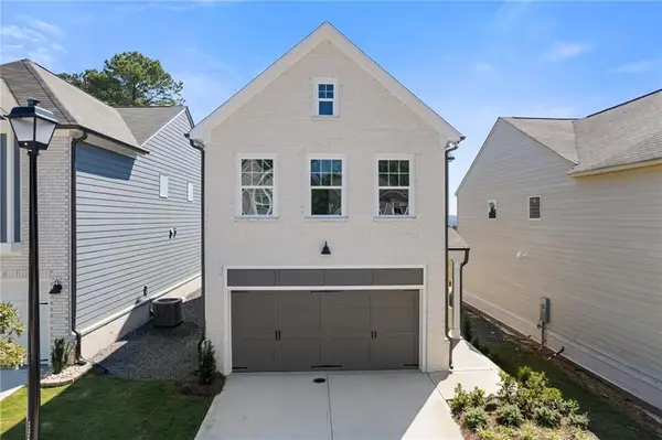 2716 Rylee Carter Street, Dacula, GA 30019