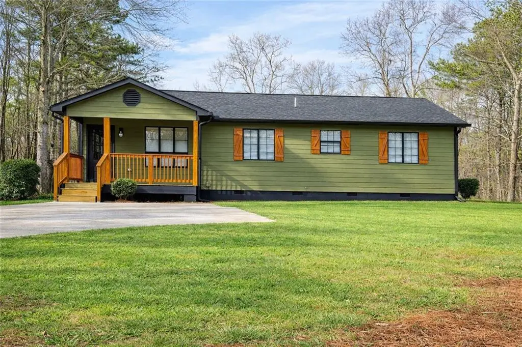 8455 Ono Road, Palmetto, GA 30268 - Image #1