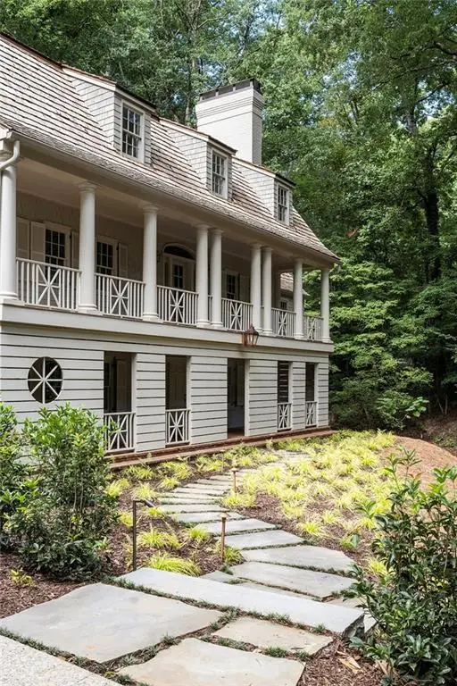 3990 Paces Ferry Road Nw, Atlanta, GA 30327