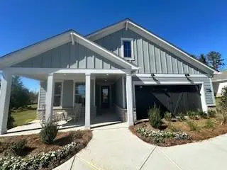 5384 Miravista Way, Hoschton, GA 30548 - #1