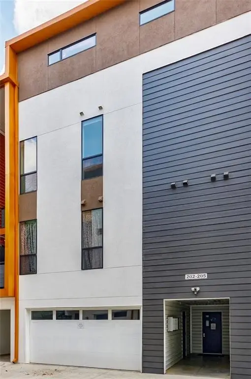 972 Dekalb Avenue Ne #205, Atlanta, GA 30307