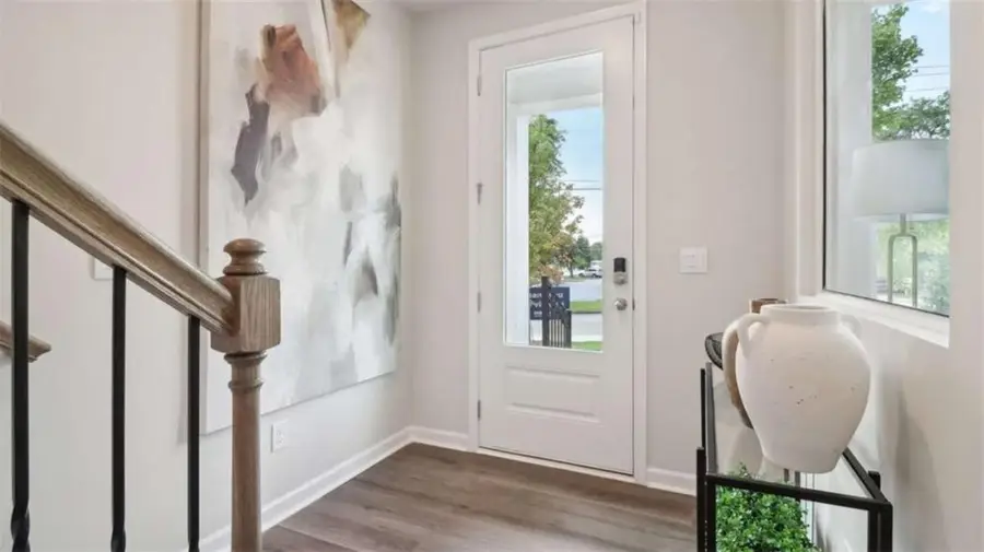 3616 Georgia Avenue #2011, Hapeville, GA 30354 - #2